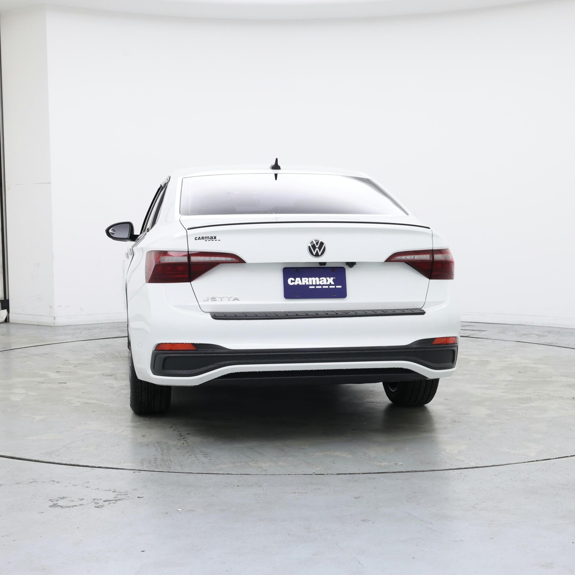 Thumbnail: 2023 Volkswagen Jetta - 6