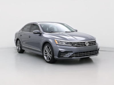 2019 Volkswagen Passat R-Line -
                Sanford, FL