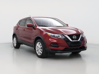 2021 Nissan Rogue Sport S -
                Sanford, FL