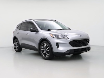 2022 Ford Escape SE -
                Sanford, FL