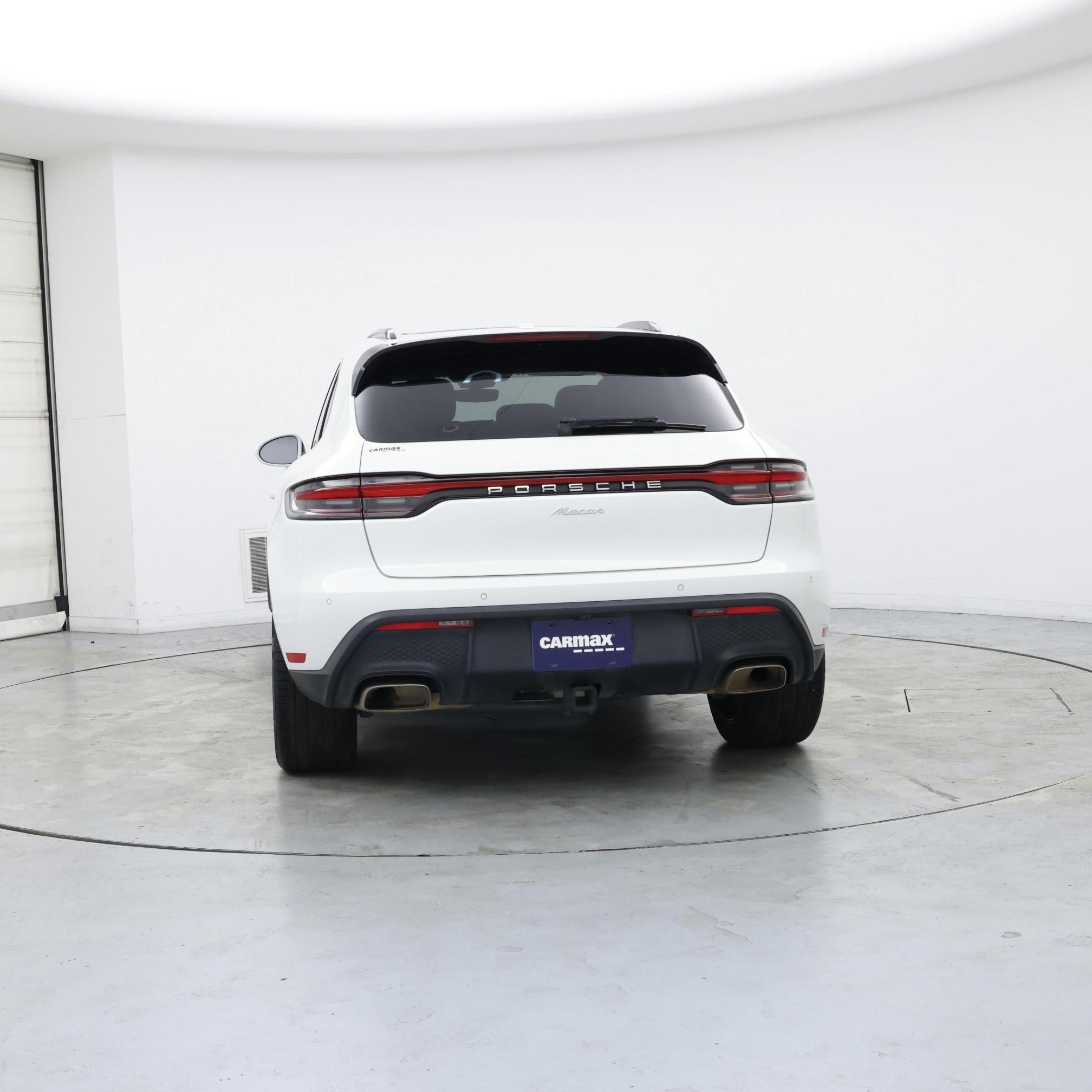 Thumbnail: 2022 Porsche Macan - 6