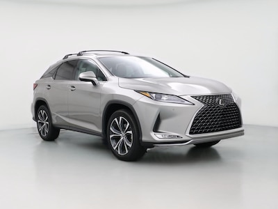 2022 Lexus RX 350 -
                Daytona Beach, FL