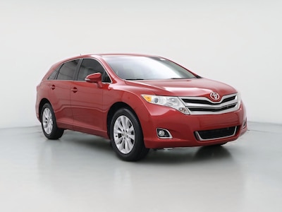 2013 Toyota Venza LE -
                Clermont, FL
