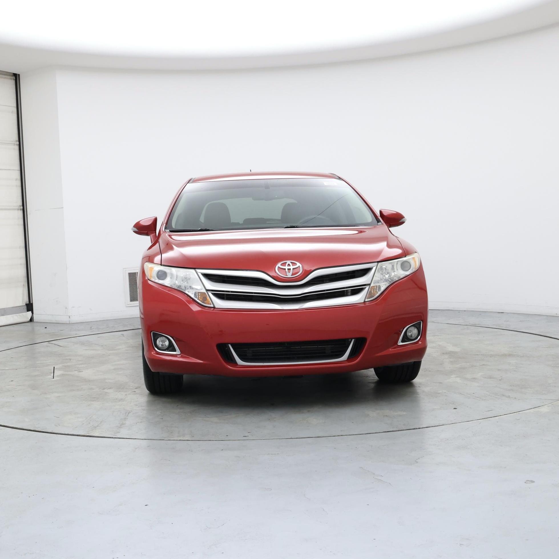 Thumbnail: 2013 Toyota Venza - 5