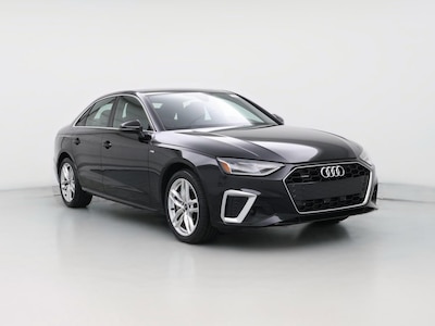 2021 Audi A4  -
                Sanford, FL