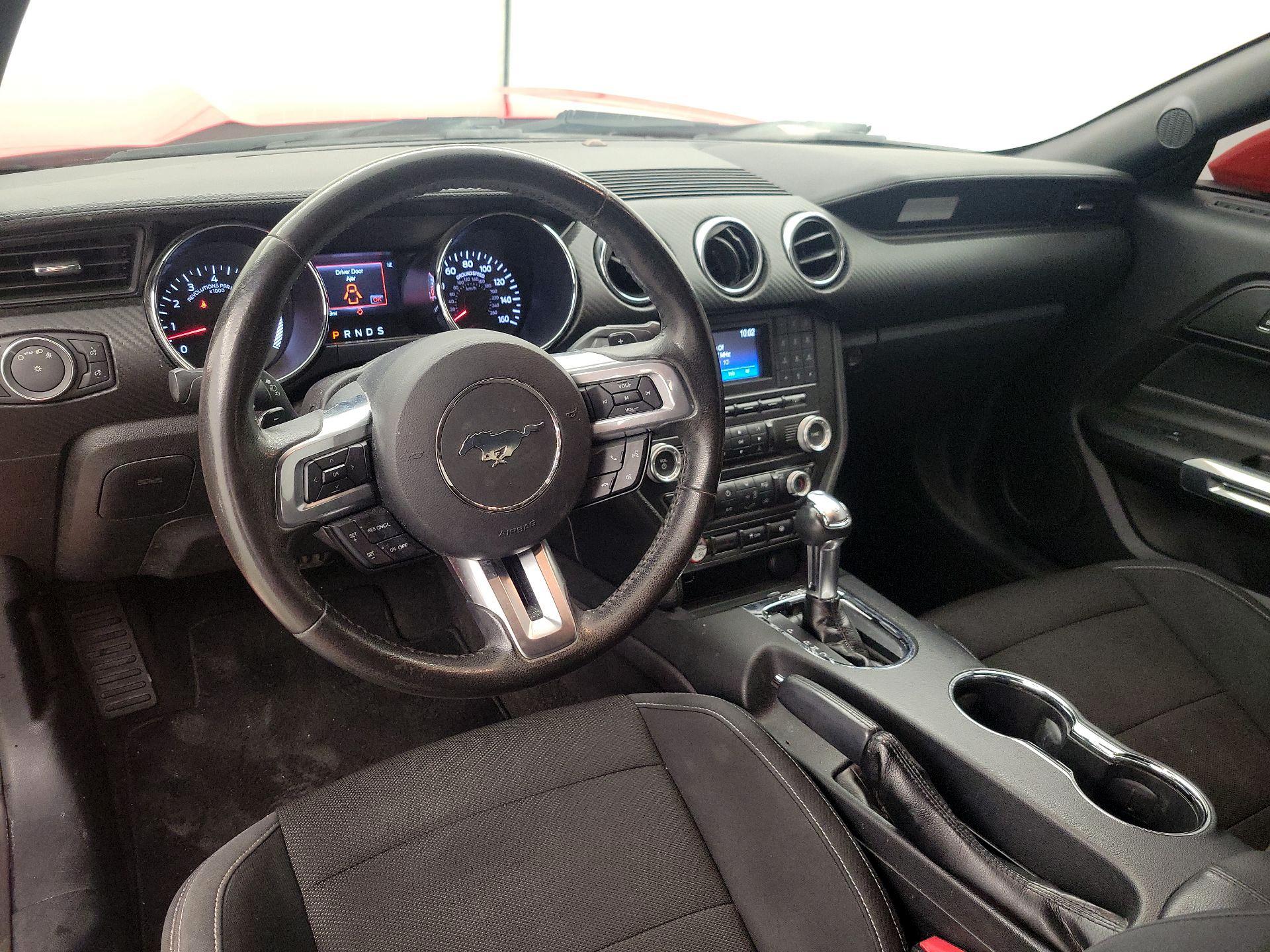 Thumbnail: 2015 Ford Mustang - 9