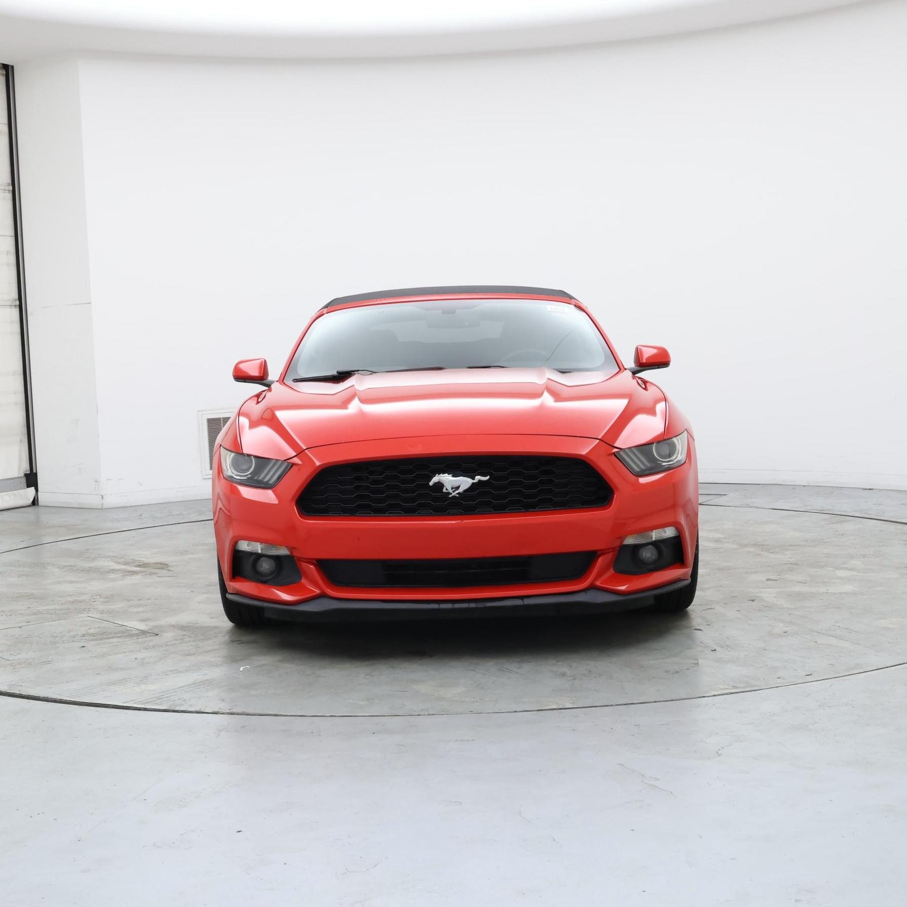 Thumbnail: 2015 Ford Mustang - 5