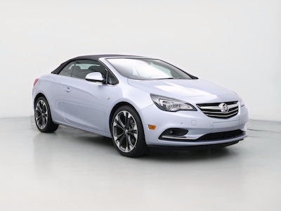 2019 Buick Cascada Premium -
                Clermont, FL