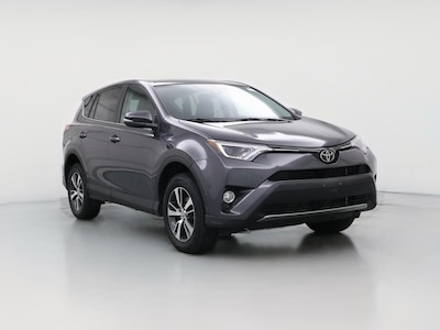 2018 Toyota RAV4 XLE -
                Clermont, FL