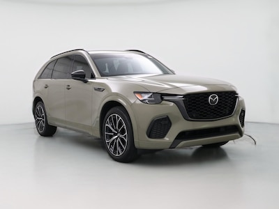 2025 Mazda CX-70 Turbo S Premium -
                Ocala, FL