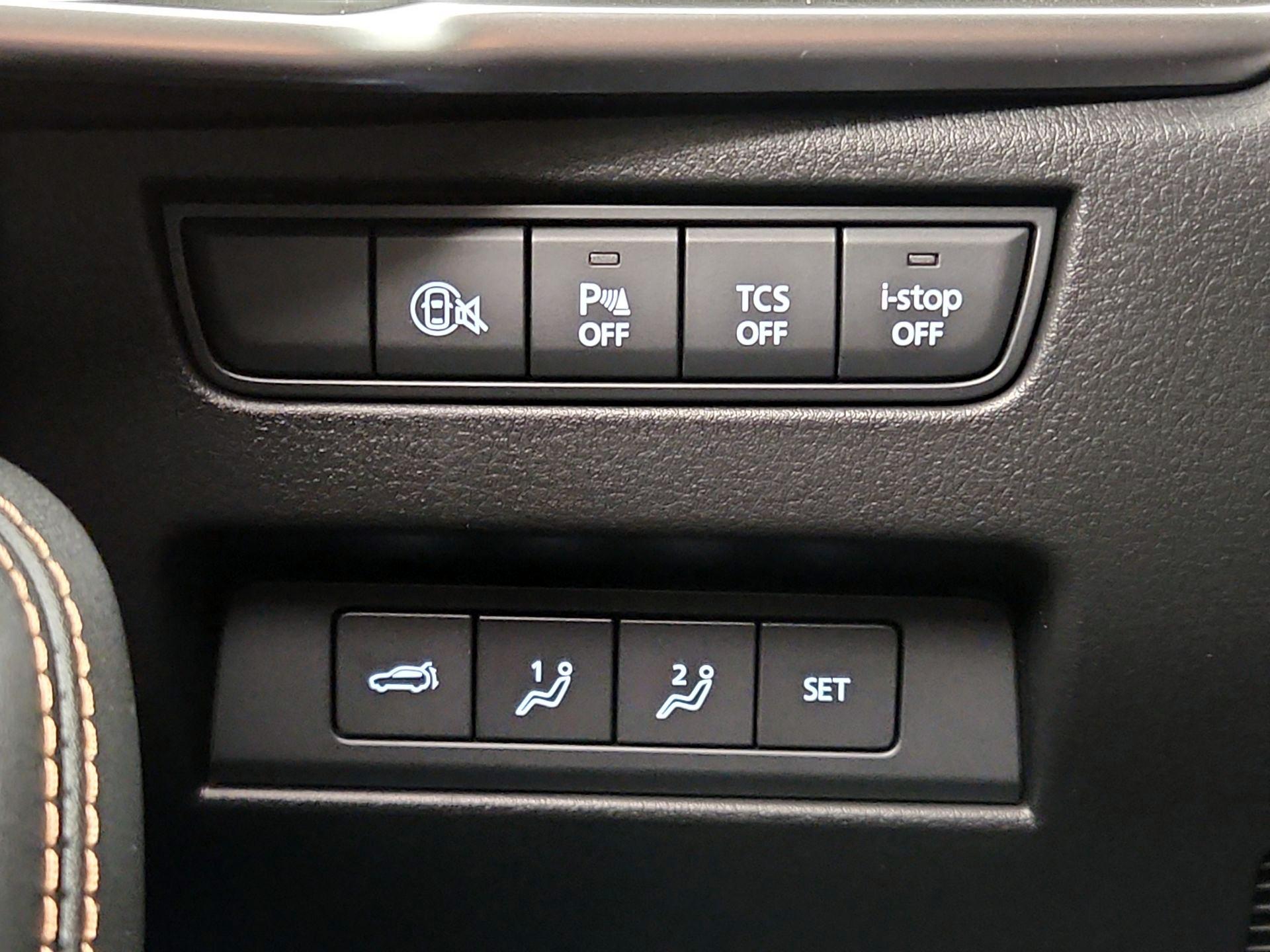 Thumbnail: 2025 Mazda CX-70 - 13