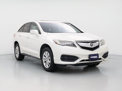 2016 Acura RDX Base -
                  Sanford, FL