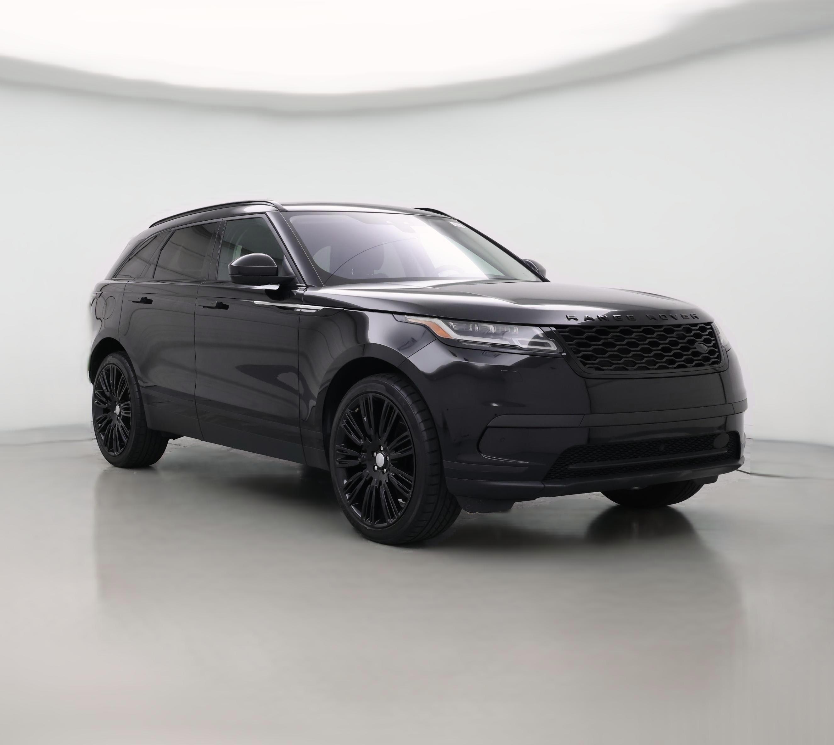 Thumbnail: 2019 Land Rover Range Rover Velar - 1