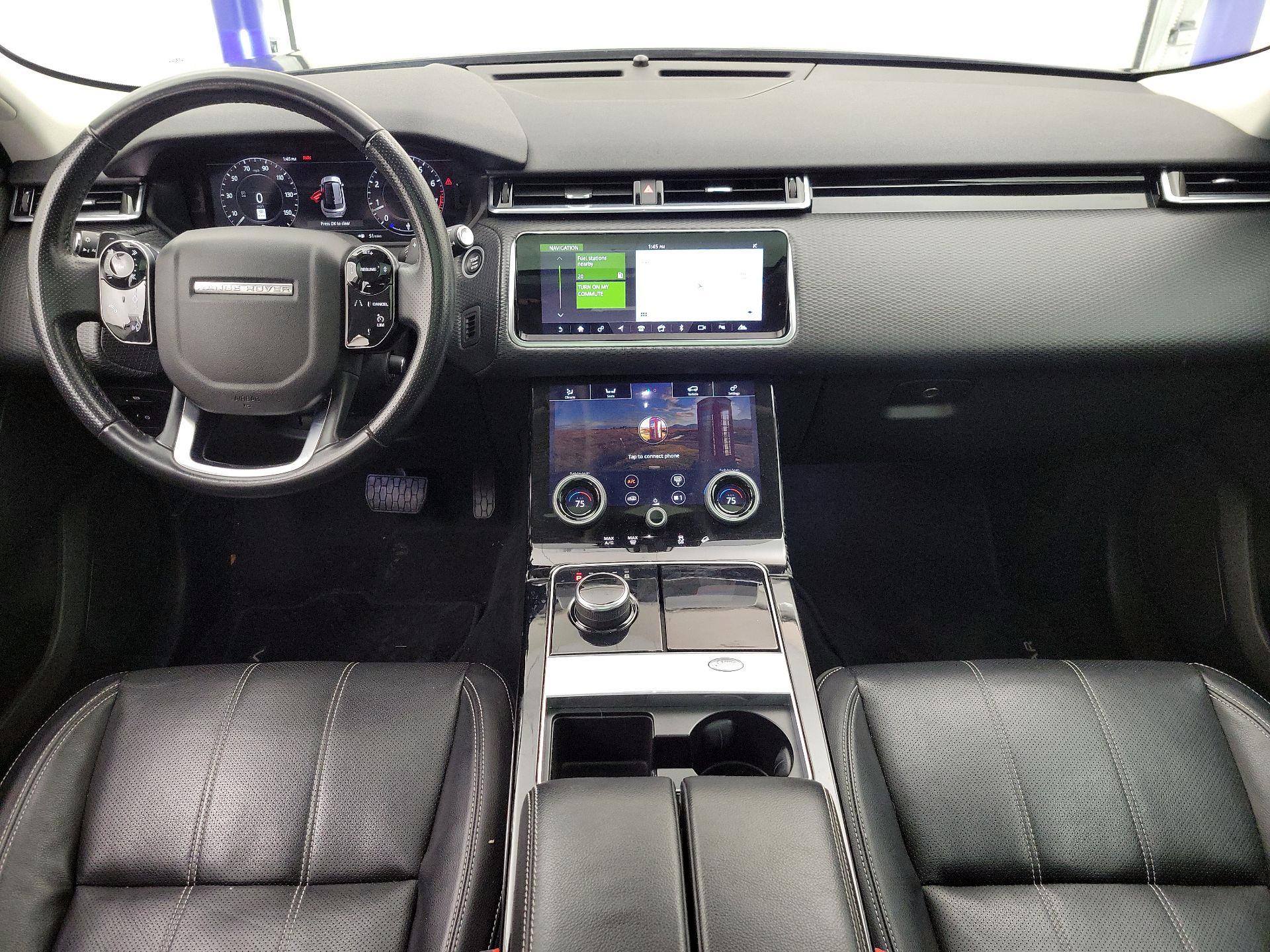 Thumbnail: 2019 Land Rover Range Rover Velar - 9
