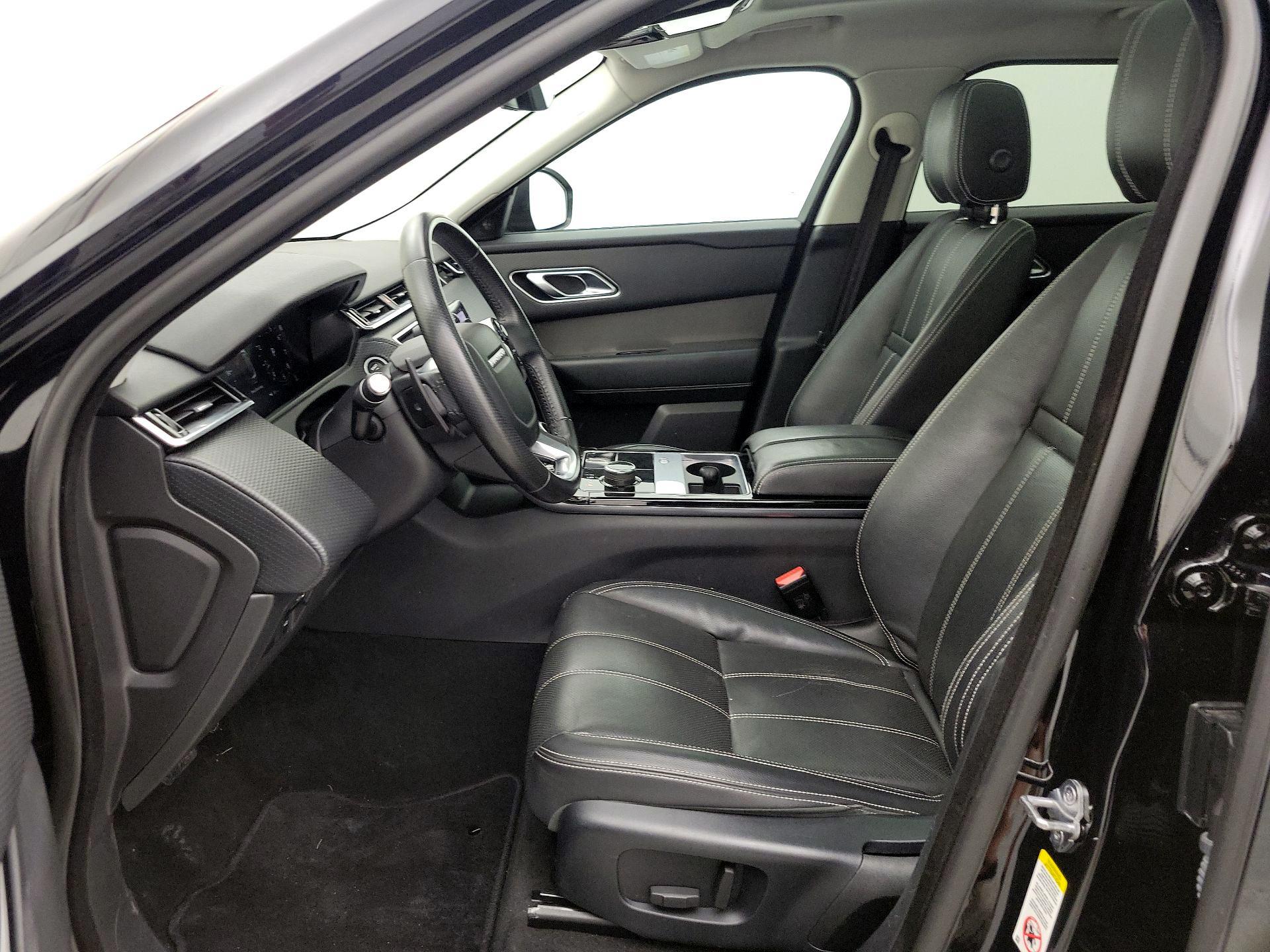 Thumbnail: 2019 Land Rover Range Rover Velar - 11