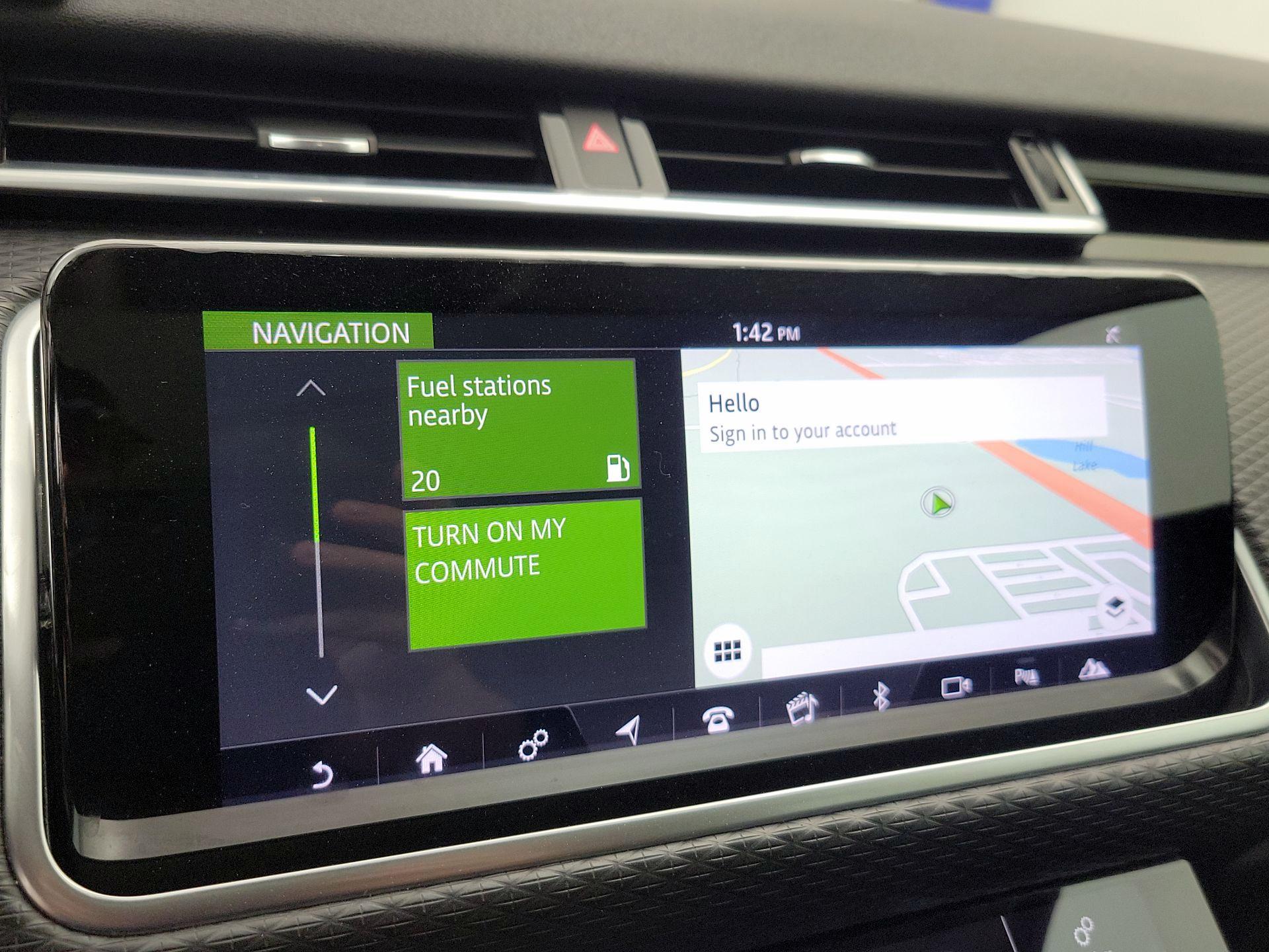 Thumbnail: 2019 Land Rover Range Rover Velar - 14