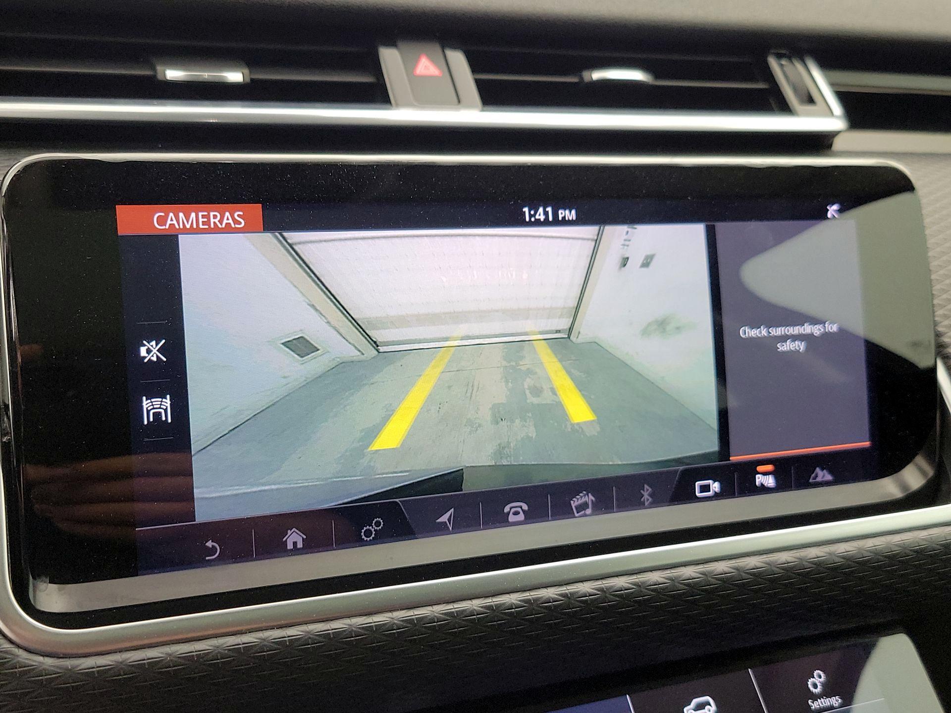 Thumbnail: 2019 Land Rover Range Rover Velar - 15