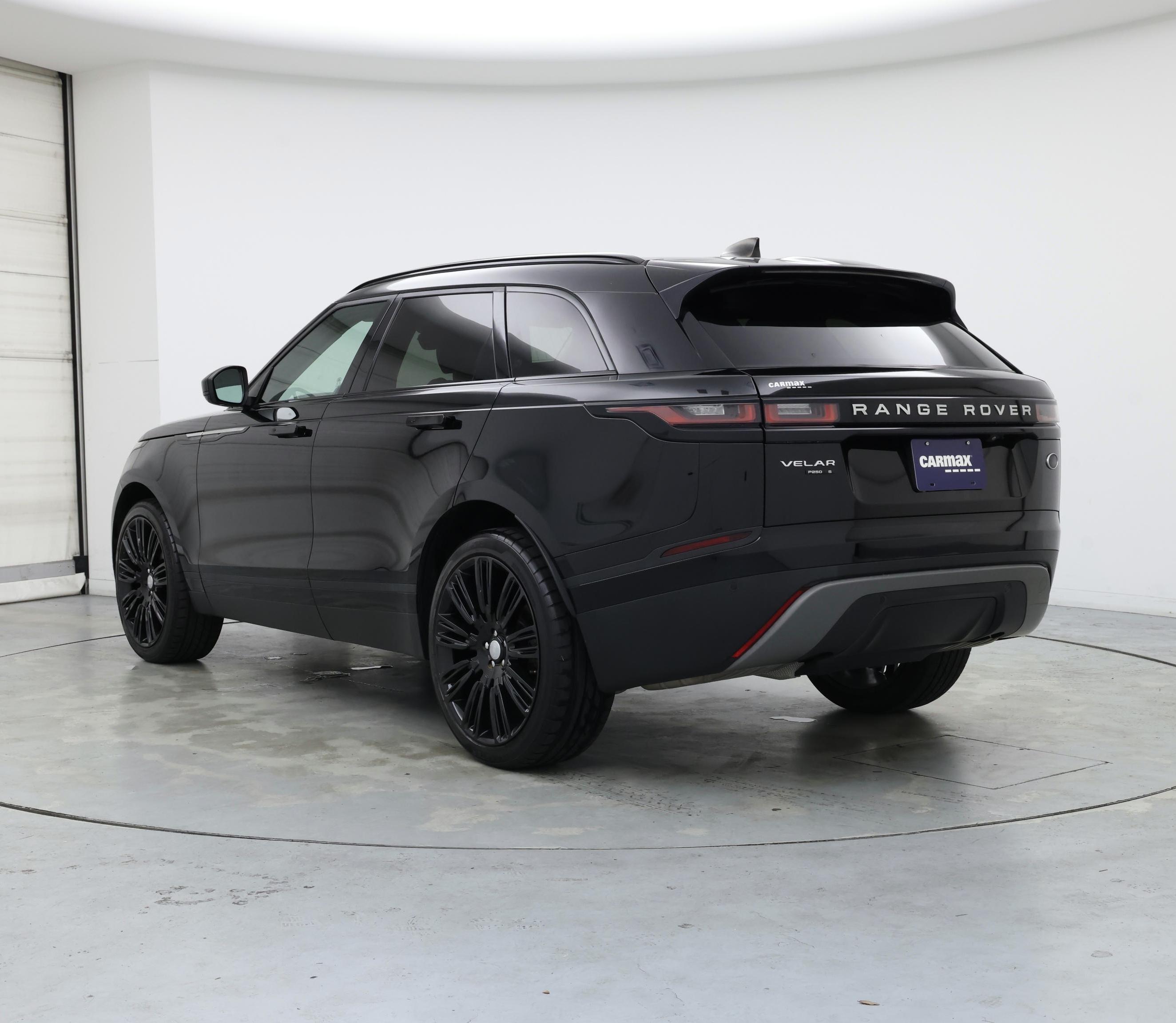 Thumbnail: 2019 Land Rover Range Rover Velar - 2