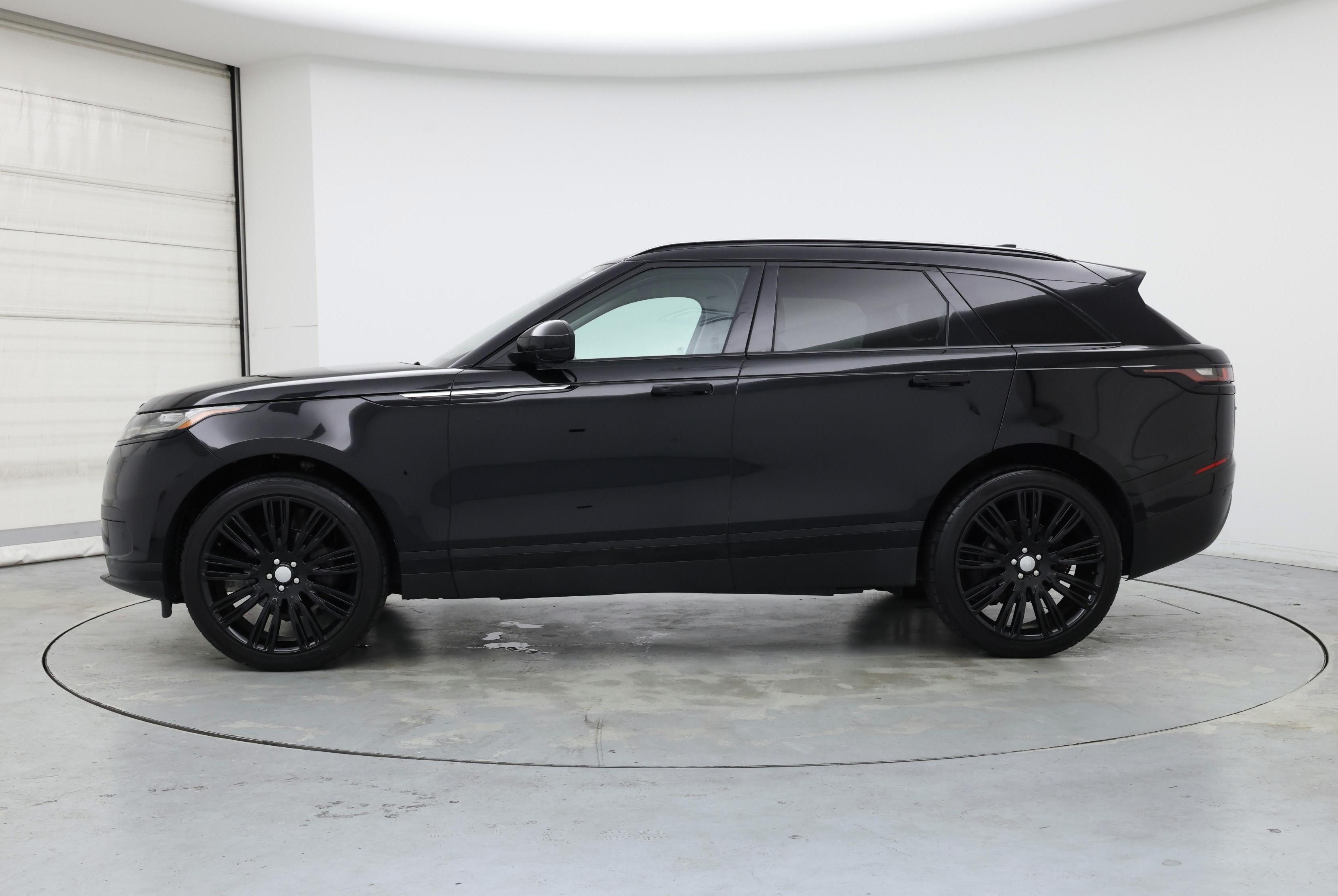 Thumbnail: 2019 Land Rover Range Rover Velar - 3