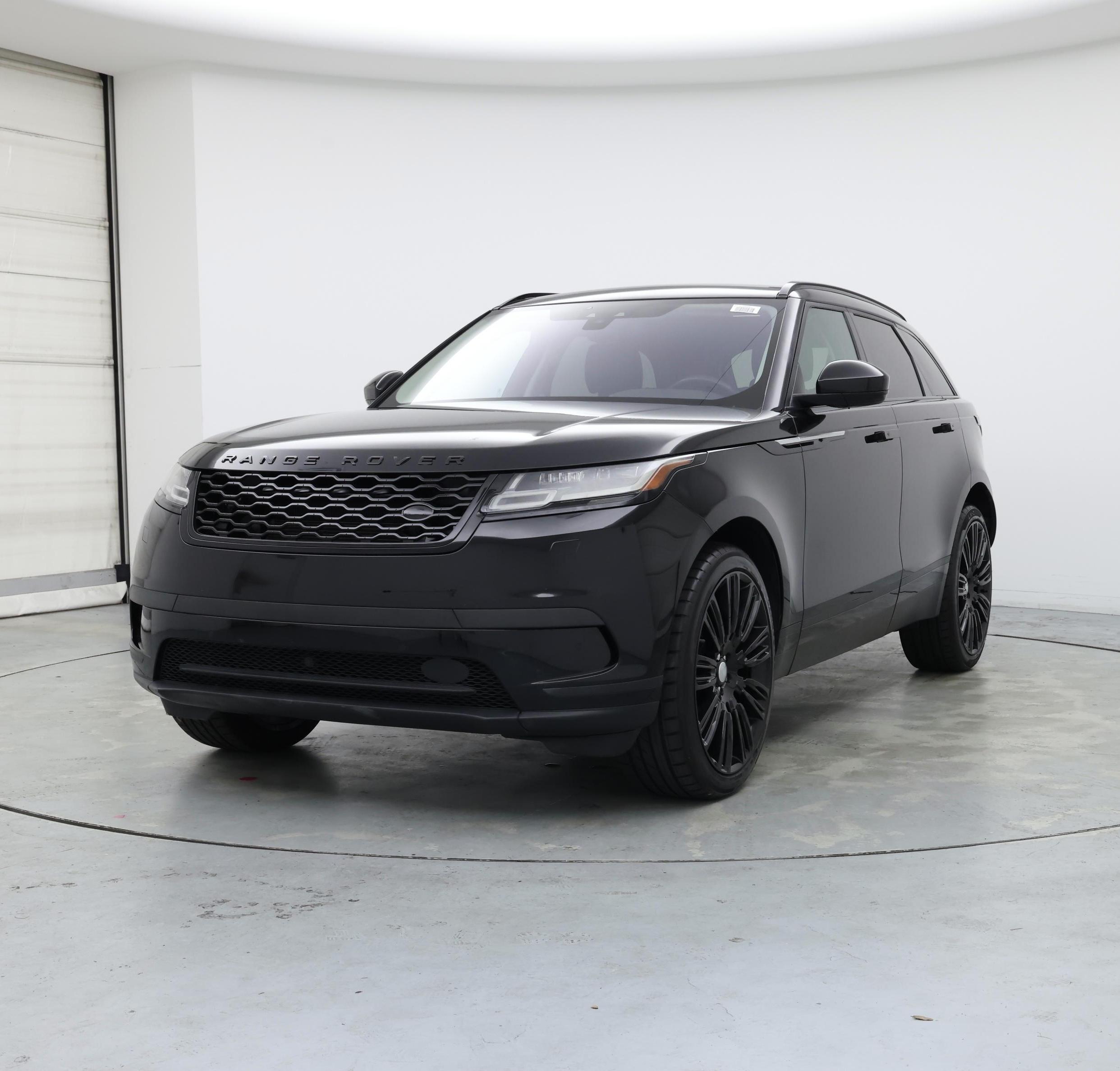 Thumbnail: 2019 Land Rover Range Rover Velar - 4