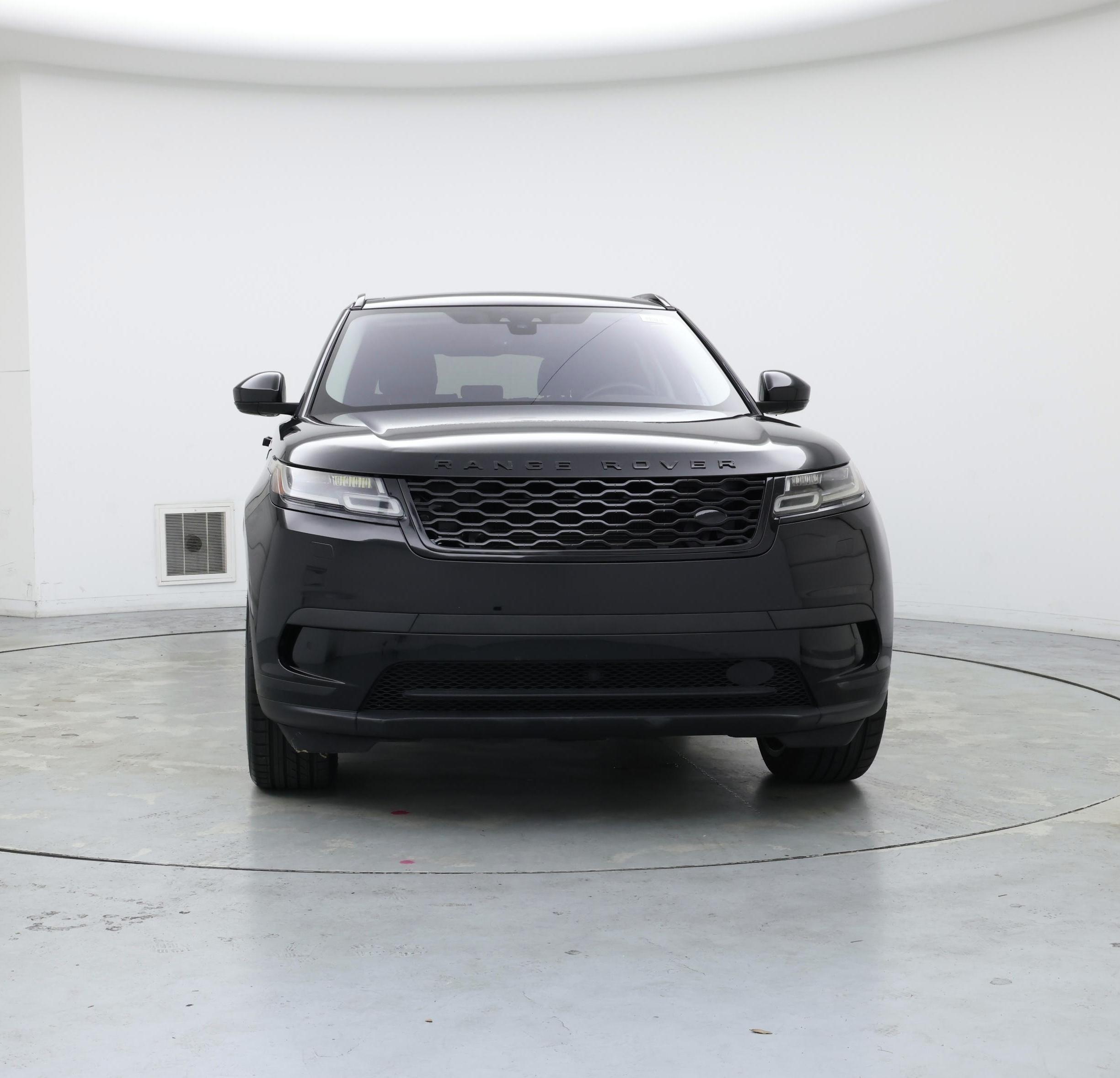 Thumbnail: 2019 Land Rover Range Rover Velar - 5