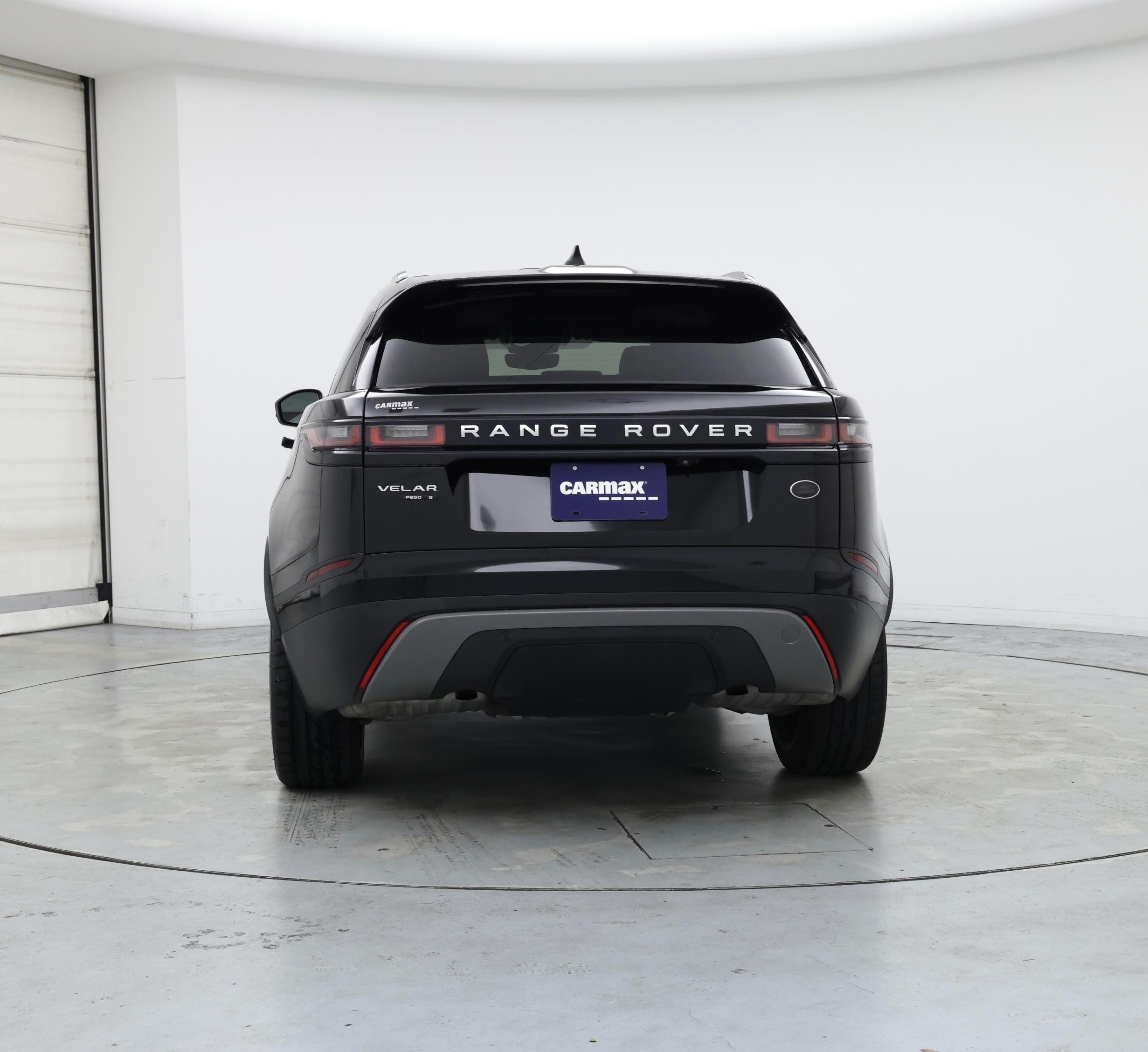 Thumbnail: 2019 Land Rover Range Rover Velar - 6