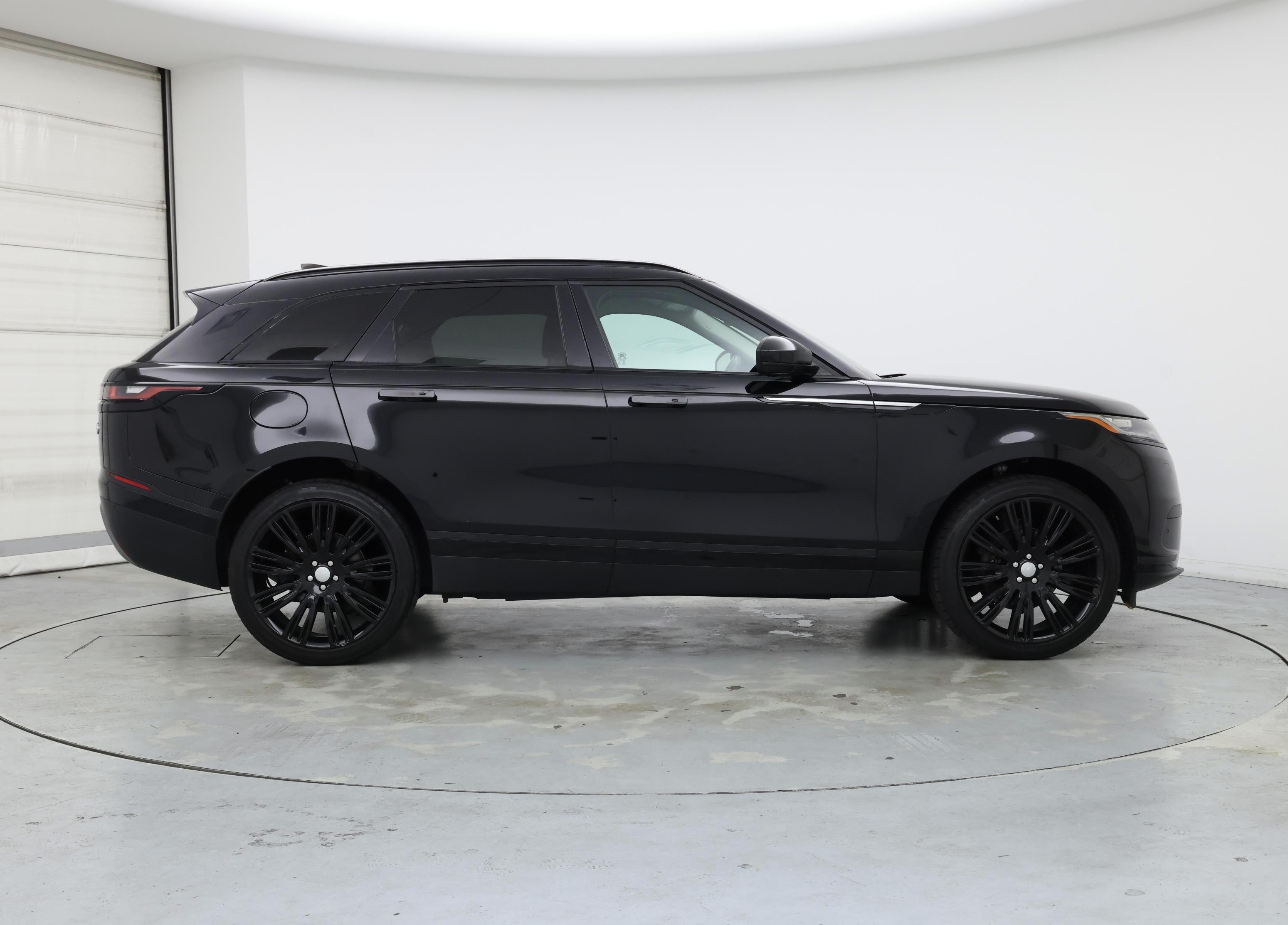 Thumbnail: 2019 Land Rover Range Rover Velar - 7