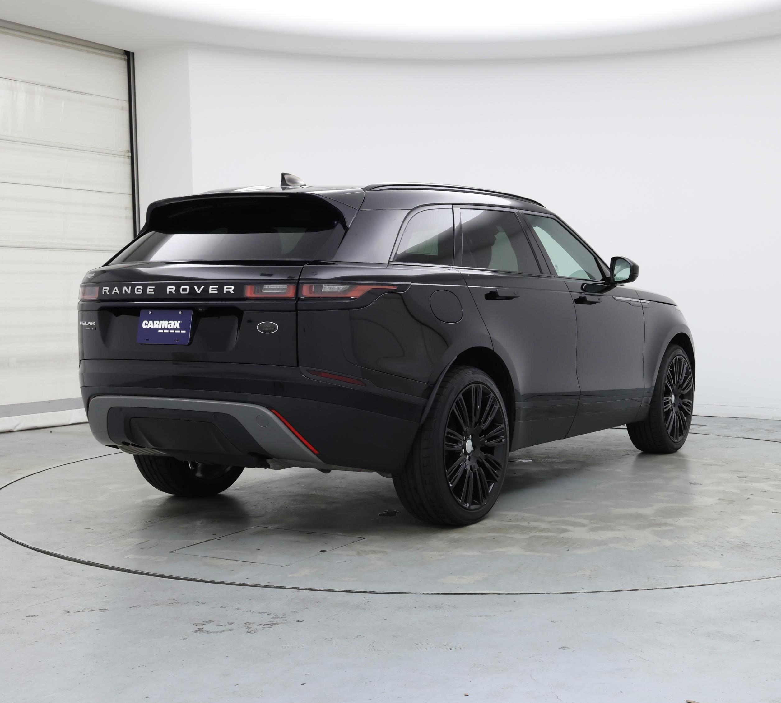 Thumbnail: 2019 Land Rover Range Rover Velar - 8