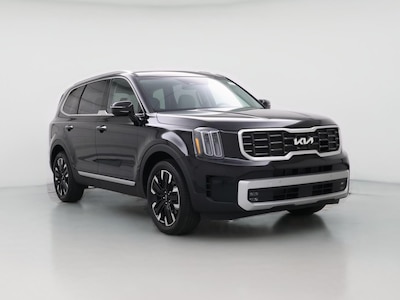 2024 Kia Telluride SX -
                Sanford, FL