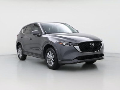 2024 Mazda CX-5 S Select -
                Clermont, FL