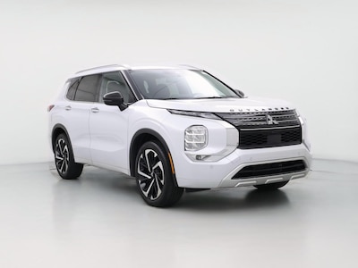 2024 Mitsubishi Outlander SEL -
                Clermont, FL