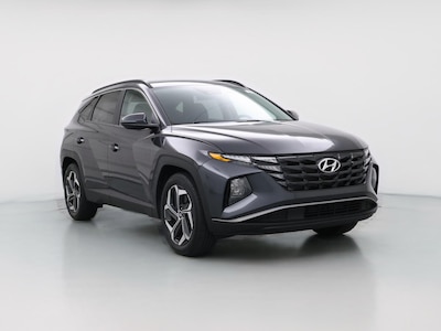 2022 Hyundai Tucson SEL -
                Lakeland, FL