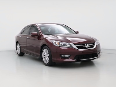 2014 Honda Accord EX -
                Ocala, FL