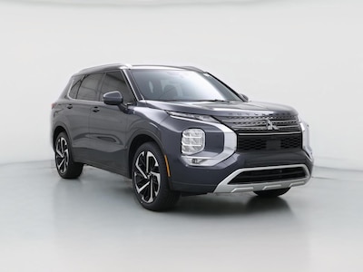 2024 Mitsubishi Outlander SEL -
                  Daytona Beach, FL