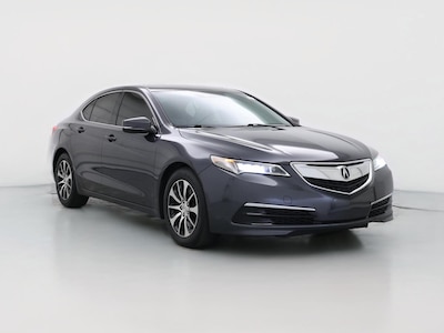 2015 Acura TLX  -
                Ocala, FL
