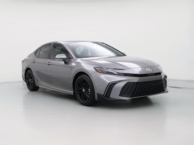 2025 Toyota Camry SE -
                Lakeland, FL