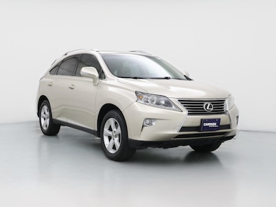 2015 Lexus RX 350 -
                Clermont, FL