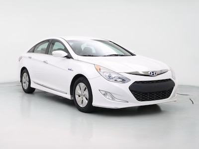 2015 Hyundai Sonata  -
                  Clermont, FL