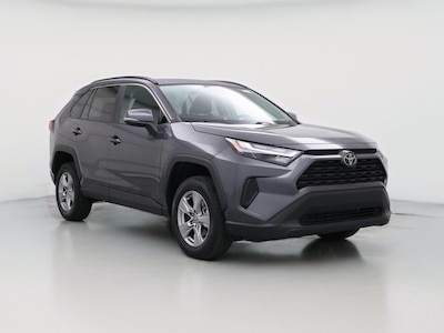 2022 Toyota RAV4 XLE -
                  Lakeland, FL