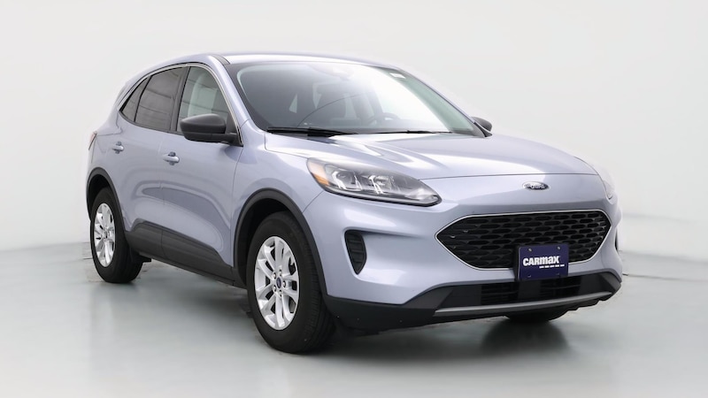 2022 Ford Escape SE Hero Image