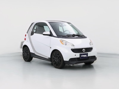 2015 smart fortwo Pure -
                Clermont, FL