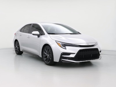 2024 Toyota Corolla SE -
                  Sanford, FL
