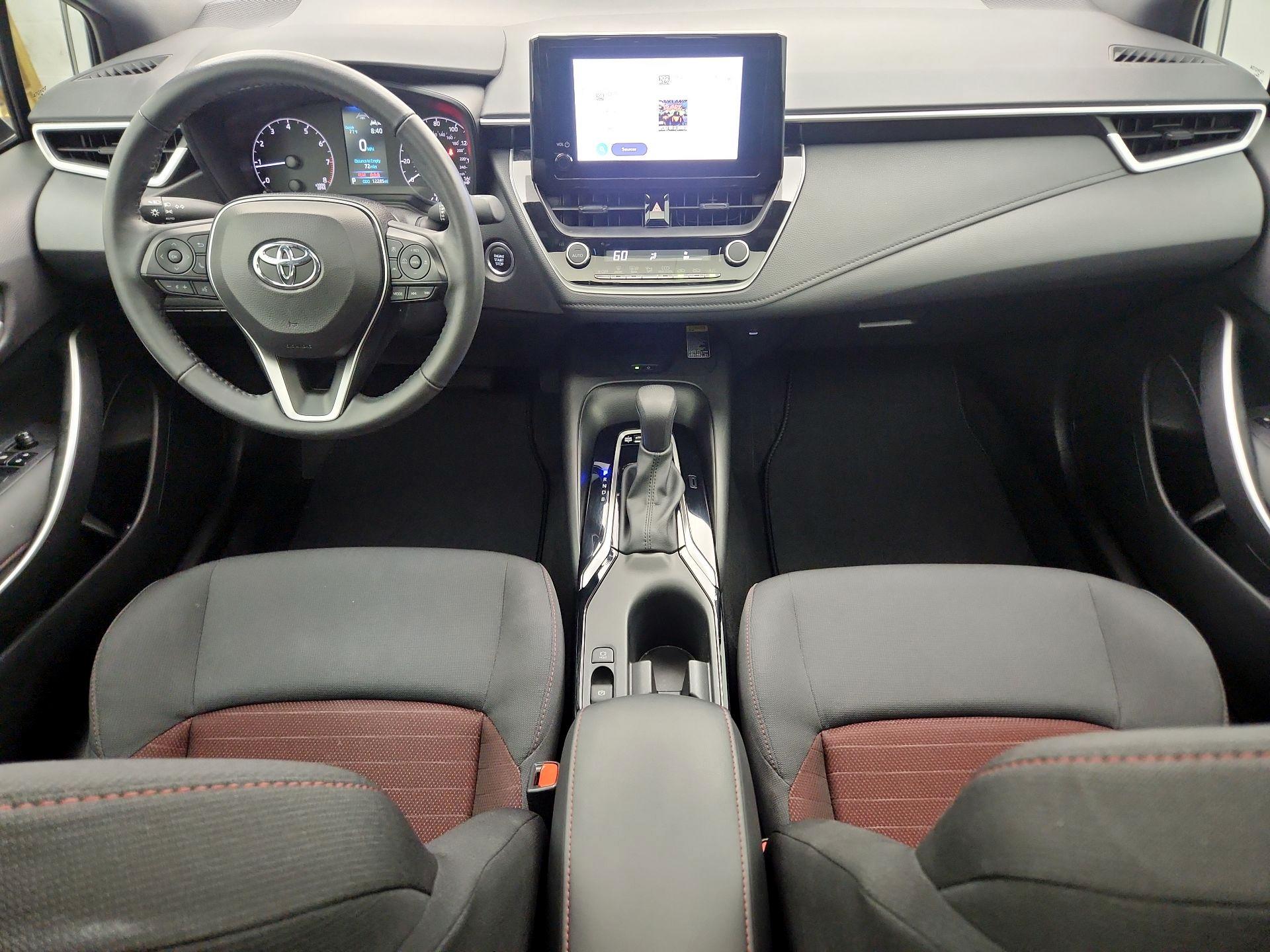 Thumbnail: 2024 Toyota Corolla - 9