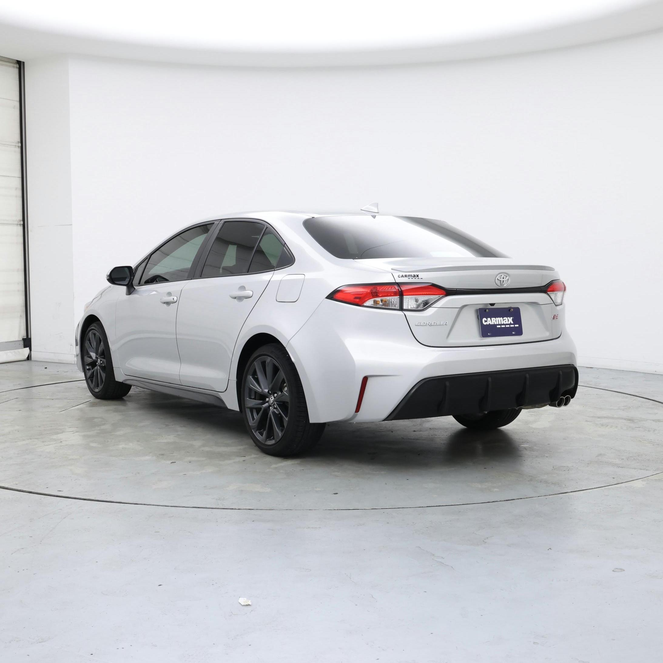 Thumbnail: 2024 Toyota Corolla - 2