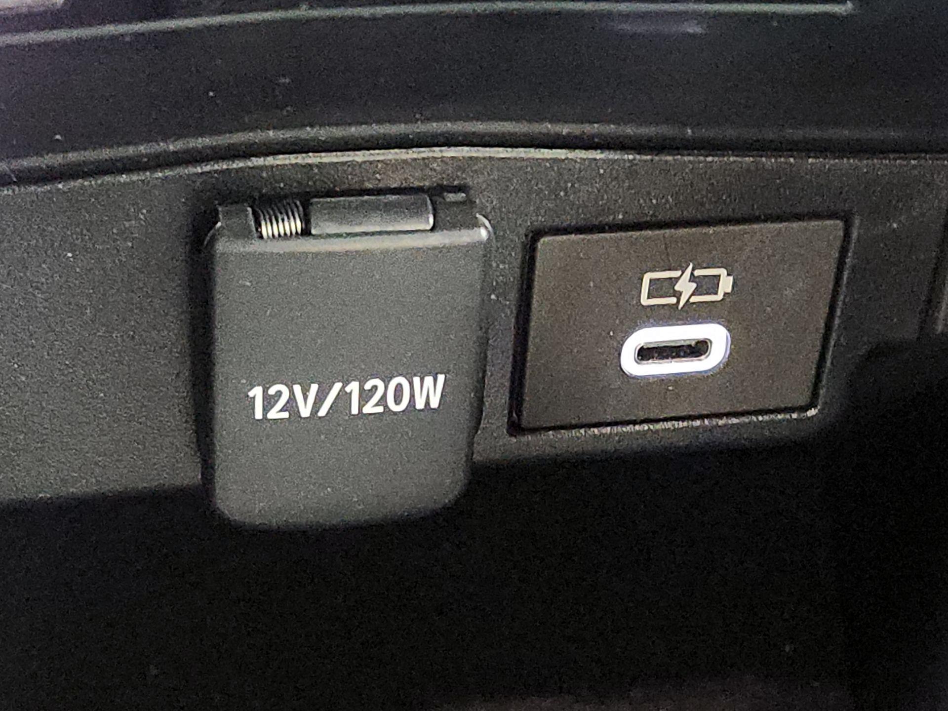 Thumbnail: 2024 Toyota Corolla - 19