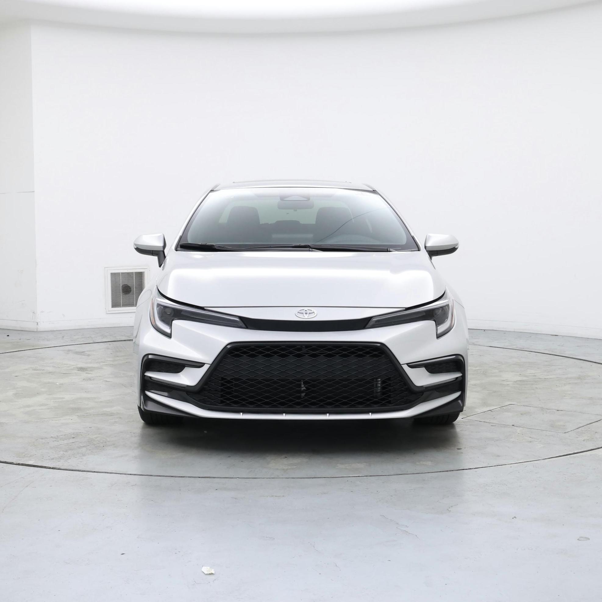 Thumbnail: 2024 Toyota Corolla - 5
