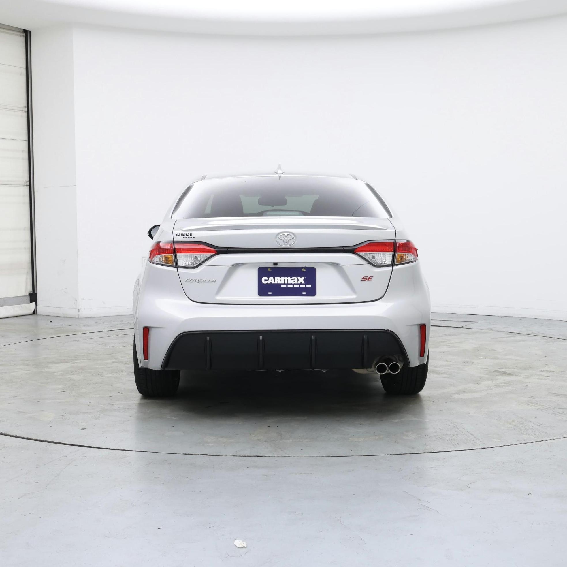 Thumbnail: 2024 Toyota Corolla - 6