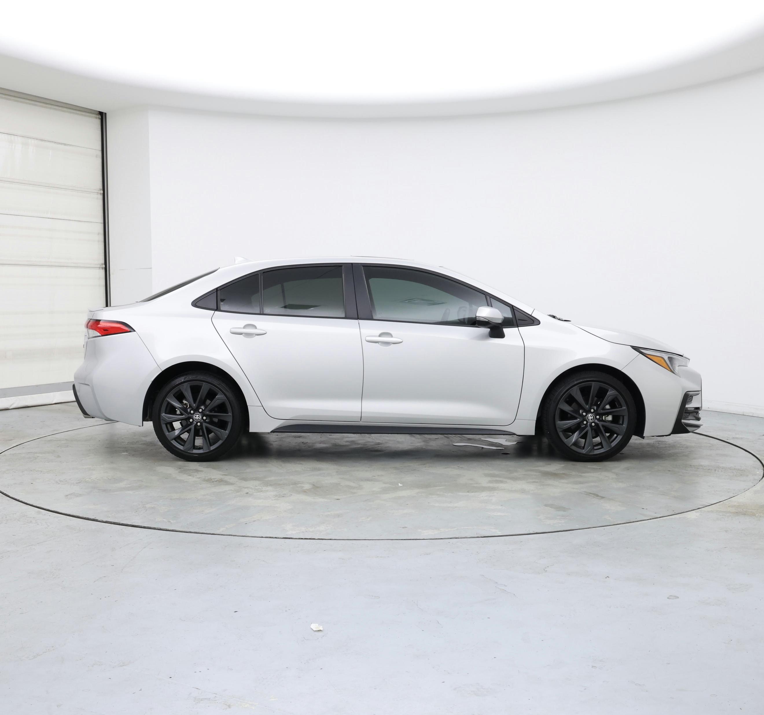 Thumbnail: 2024 Toyota Corolla - 7