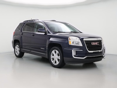 2017 GMC Terrain SLE -
                  Clermont, FL