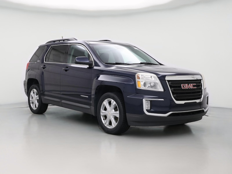 2017 GMC Terrain SLE -
                  Sanford, FL
